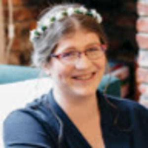 Meet your Posher, Lori